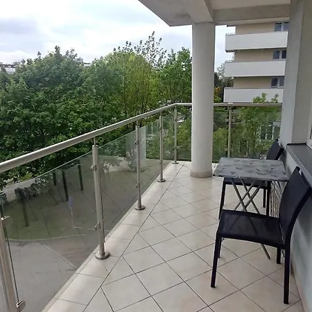 241lux W Diva Apartment *