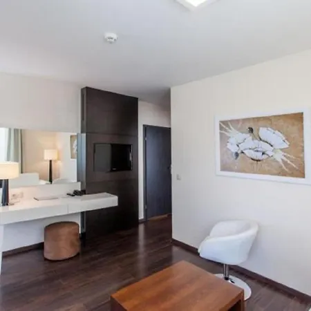 241lux W Diva Apartment Kolberg