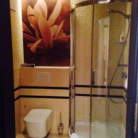 241lux W Diva Kolobrzeg