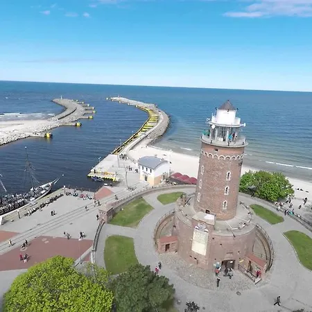 241lux W Diva Daire Kolobrzeg