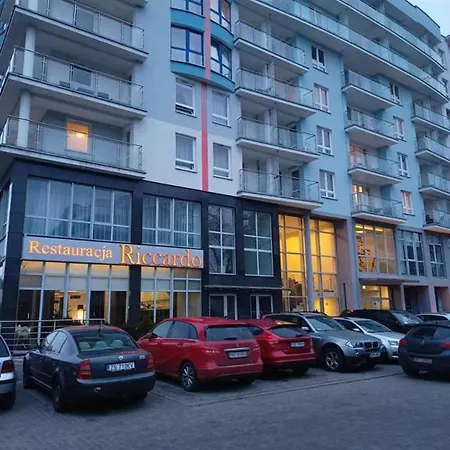 Apartment 241lux W Diva