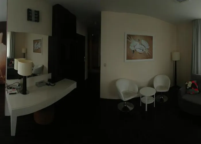 Apartment 241lux W Diva *