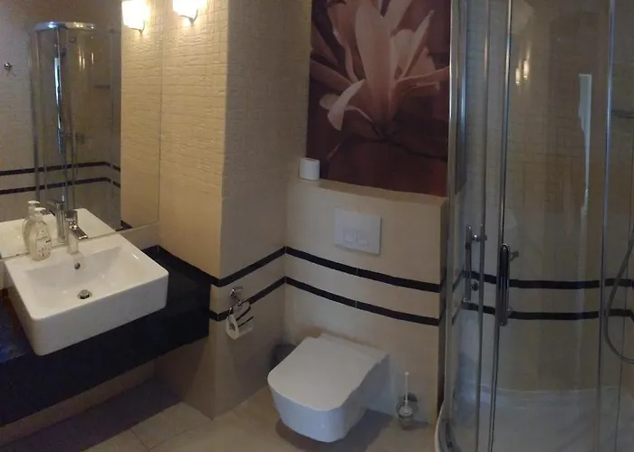 Apartment 241lux W Diva *