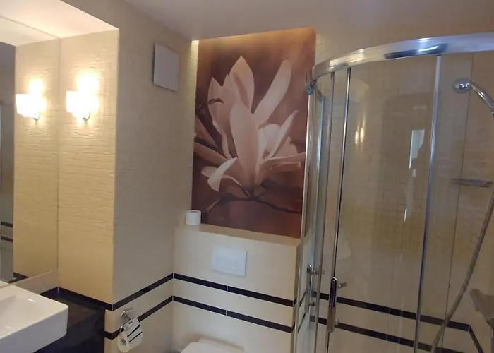 Apartment 241lux W Diva Kolobrzeg