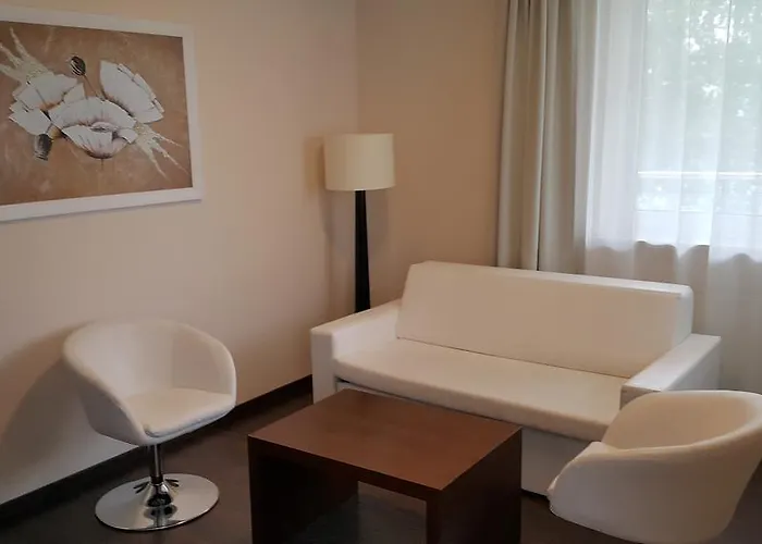 241lux W Diva Apartment