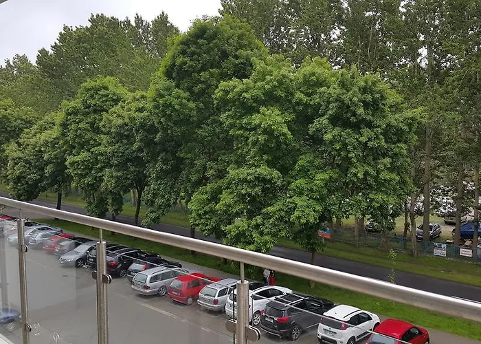 Apartment 241lux W Diva *