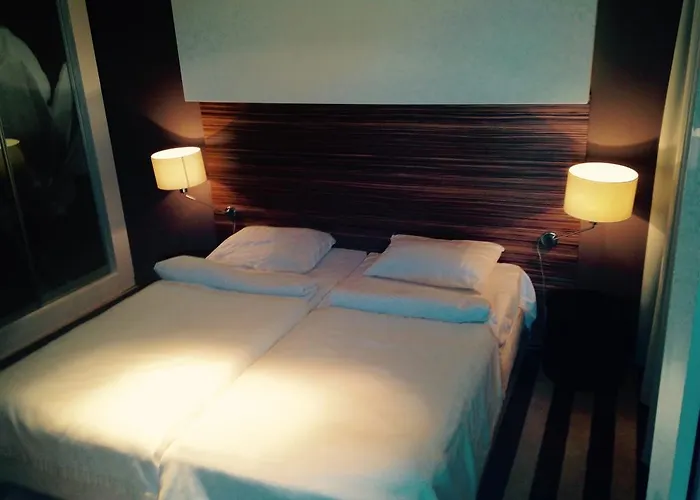 Apartment 241lux W Diva Kolobrzeg