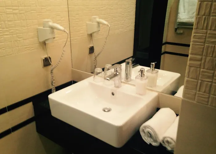 241lux W Diva Apartment Kolberg