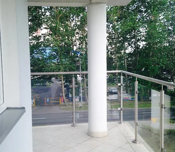 241lux W Diva Apartment