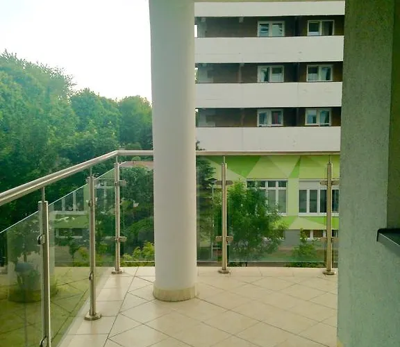 Apartment 241lux W Diva *